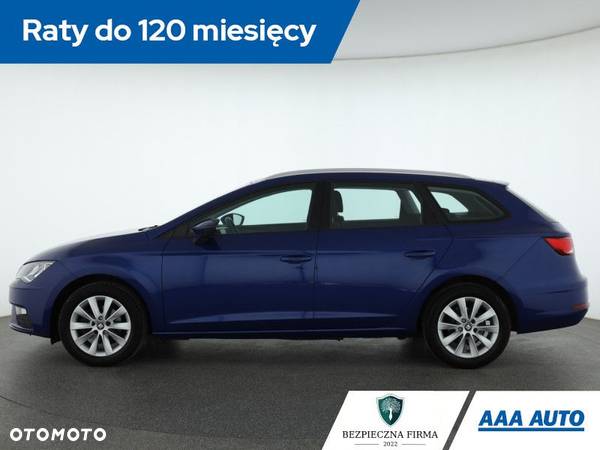 Seat Leon - 3