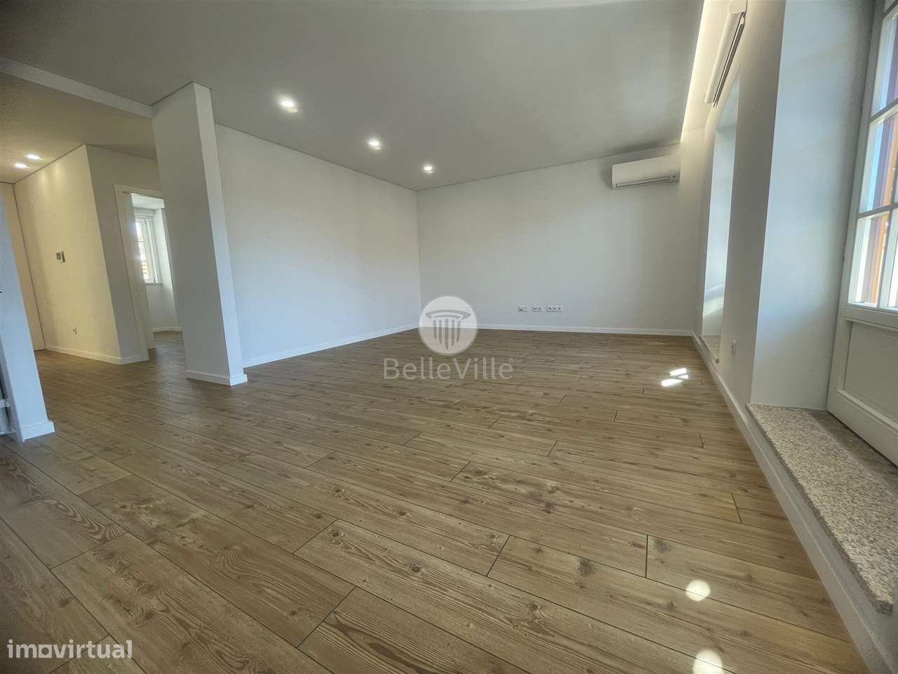 Apartamento T2 DUPLEX Arrendamento em Barcelos, Vila Boa e Vila Fresca - Grande imagem: 4/23