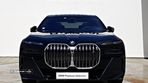 BMW i7 xDrive60 Pack M - 4