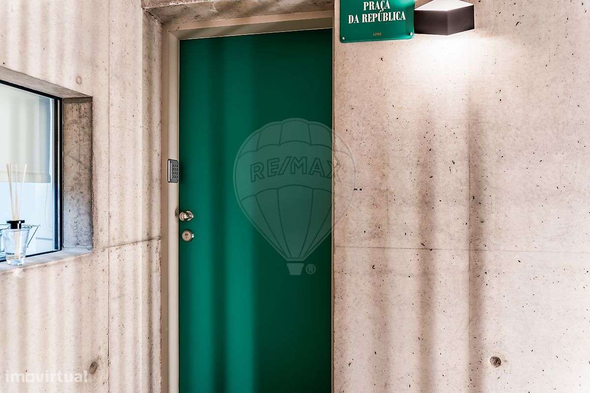 Apartamento T1 para venda-12