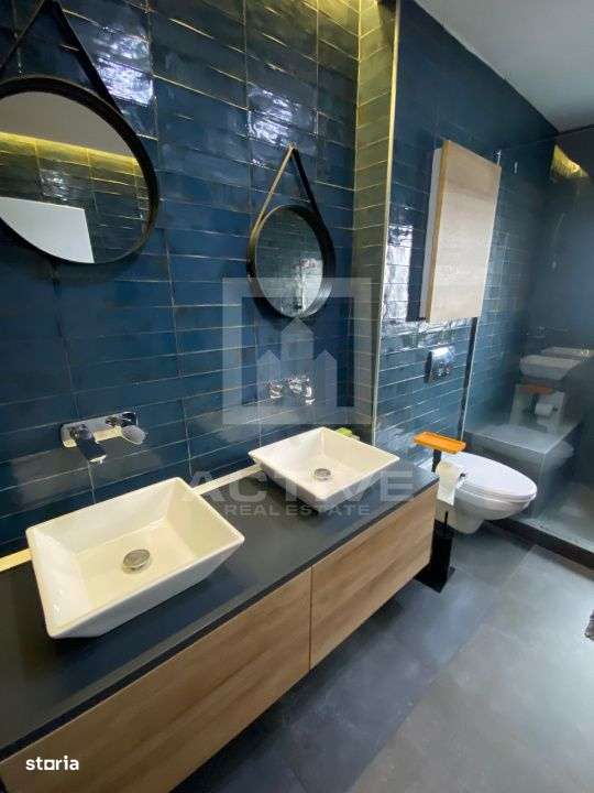 Apartament modern cu panorama || str. Eugen Ionesco-6