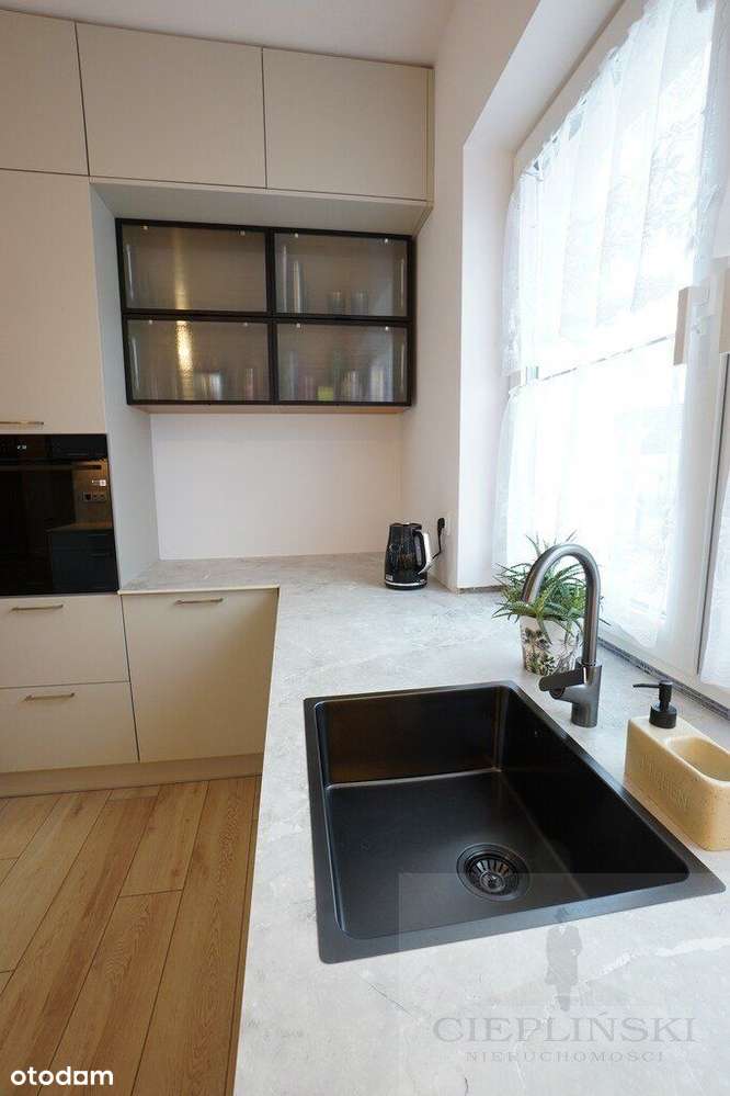 Wyjątkowy, nowy dom parterowy w otoczeniu natury-9