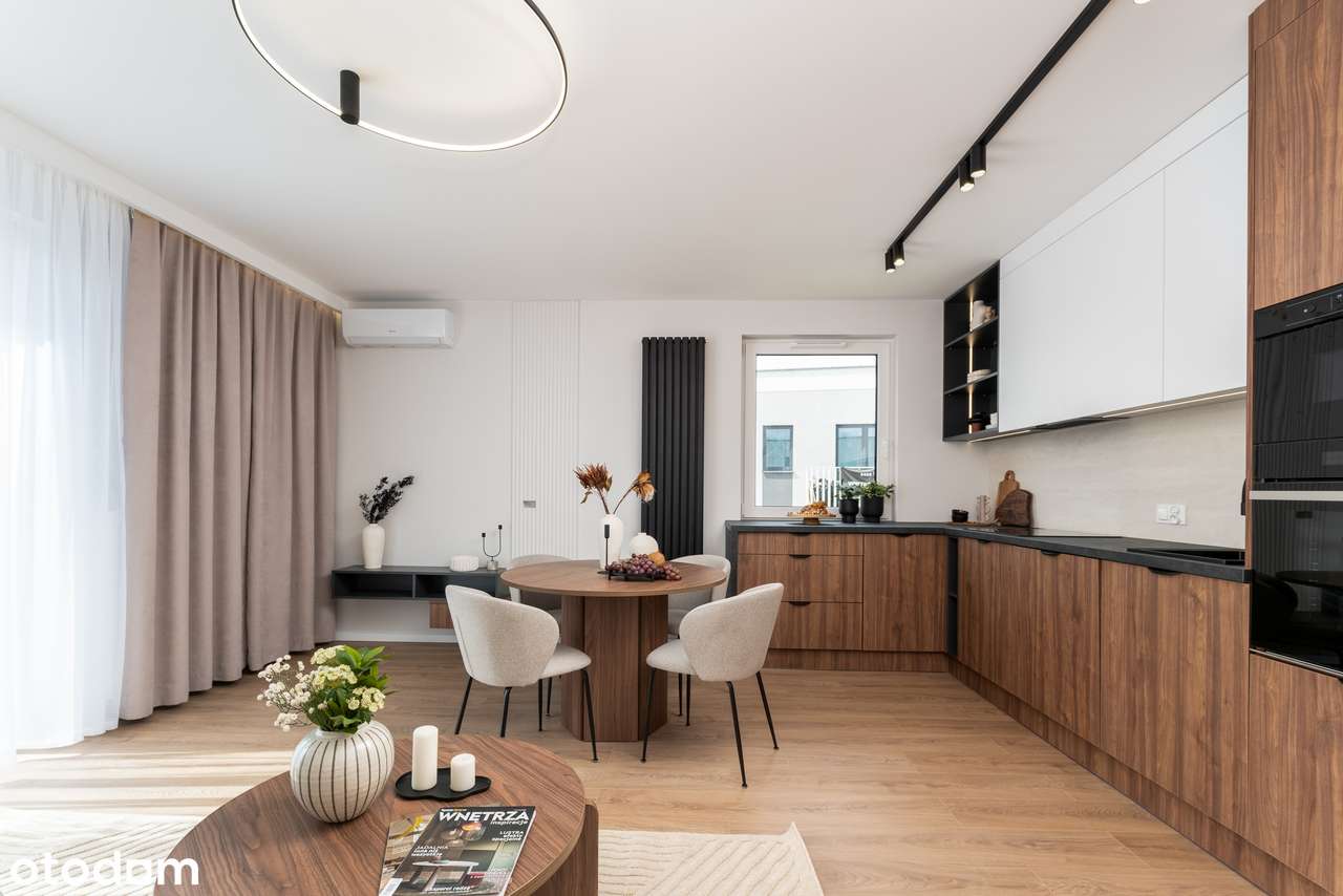 Nowe//3-pok.//Bez PCC i PROWIZJI-3