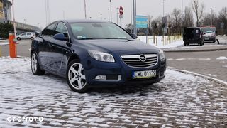 Opel Insignia 2.8 T V6 OPC