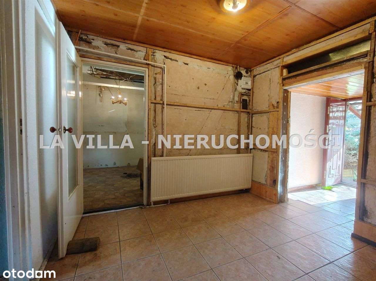 Dom z zabudową siedliskową na działce 1756 m2!-7