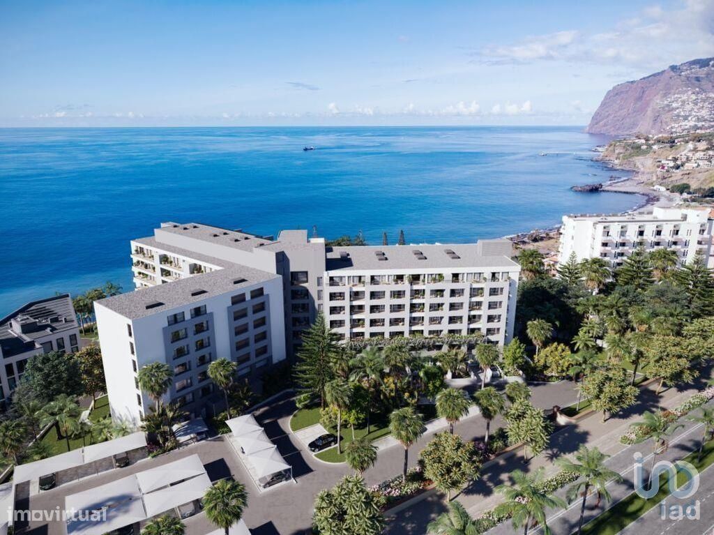 Apartamento T2 em Madeira de 104,00 m2