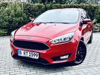 Ford Focus Turnier 1.5 EcoBoost Start-Stopp-System TITANIUM - 1