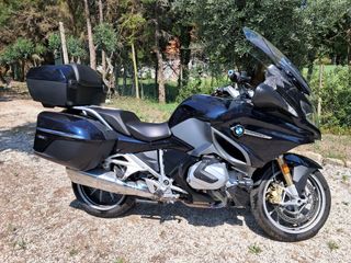 BMW R 1250 RT