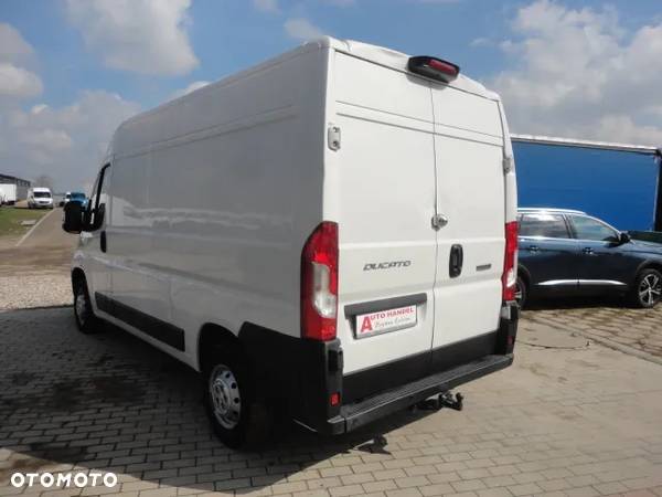 Fiat Ducato L2H2 - 6