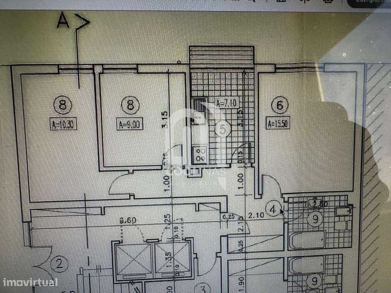 T2  Moita em rés-do-chão-33