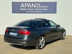 Audi A6 3.0 TDI DPF clean diesel quattro S tronic sport selection - 5