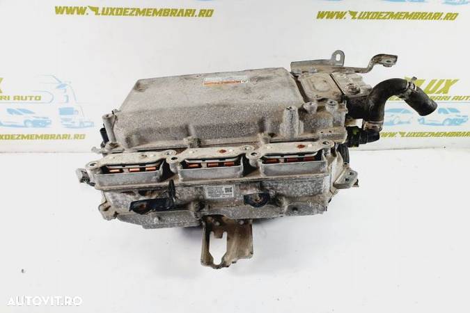 Invertor tensiune 2.5 hybrid 2ar-fxe g9270-48060 g927048060 Toyota RAV4 4 (XA40) (facelift)  [din 2 - 1