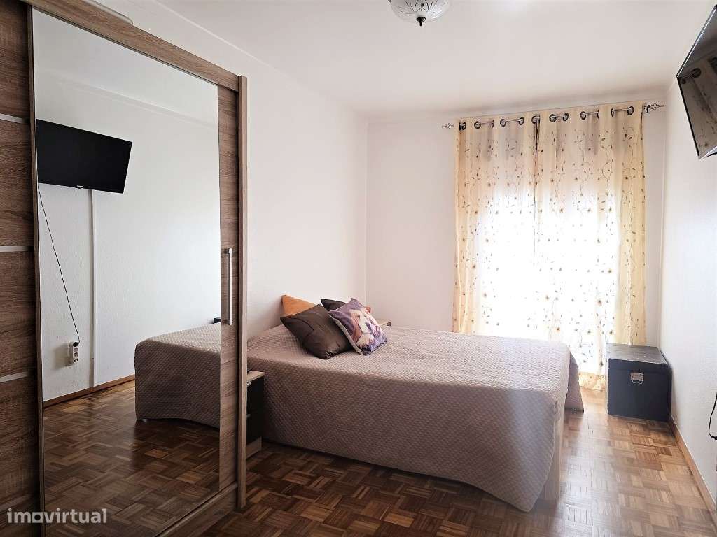 Apartamento T2 - Centro-9