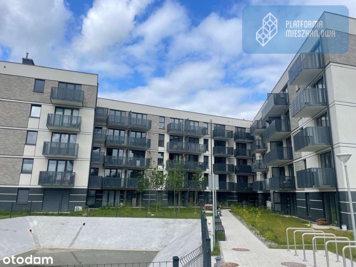 apartament inwestycyjny w centrum Gdańska - Pełny obrazek: 4/12