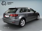 Audi A3 Sportback 1.6 TDI Design - 8