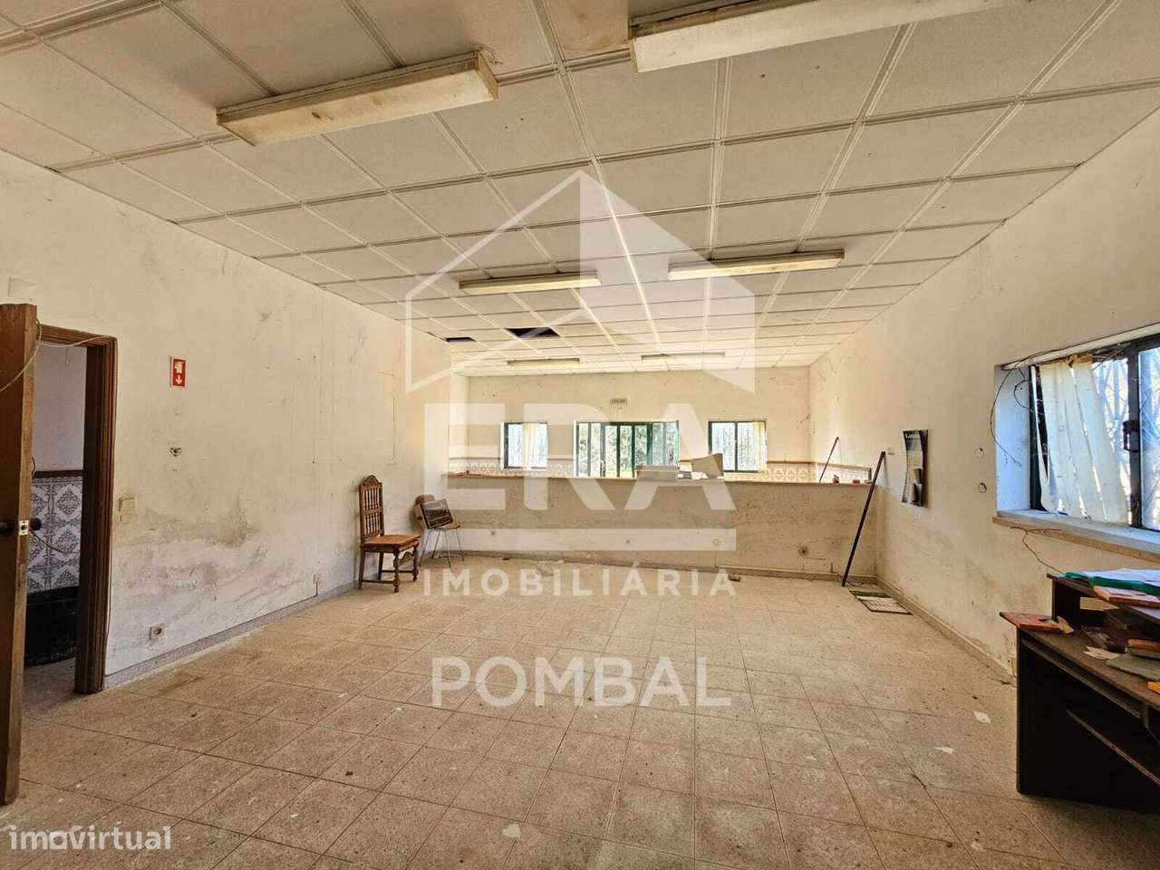 Armazém Pelariga, Pombal - Grande imagem: 5/18