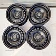 VW GOLF VII SKODA OCTAVIA III LEON III 5X112 ET43 15 - 1