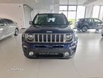 Jeep Renegade 1.3 Turbo 4x2 DDCT6 Limited - 2