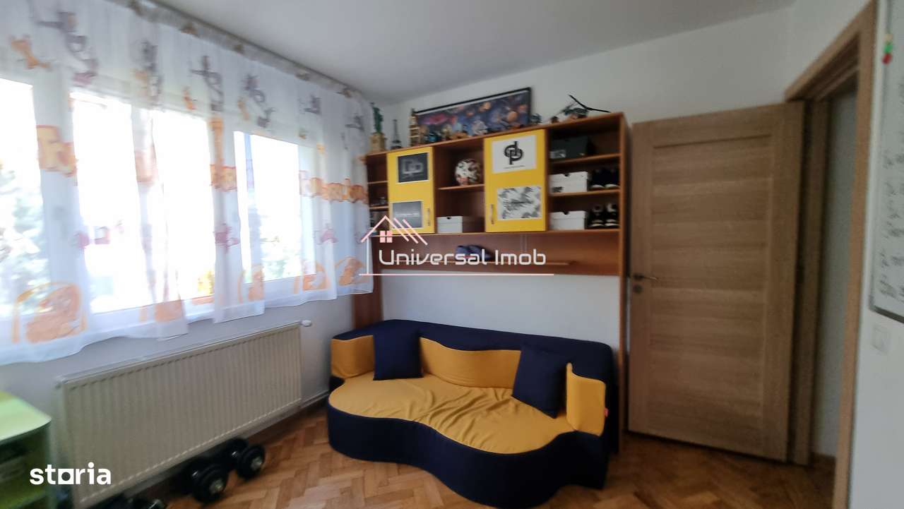 4 camere decomandate, zona Calea Floresti-12