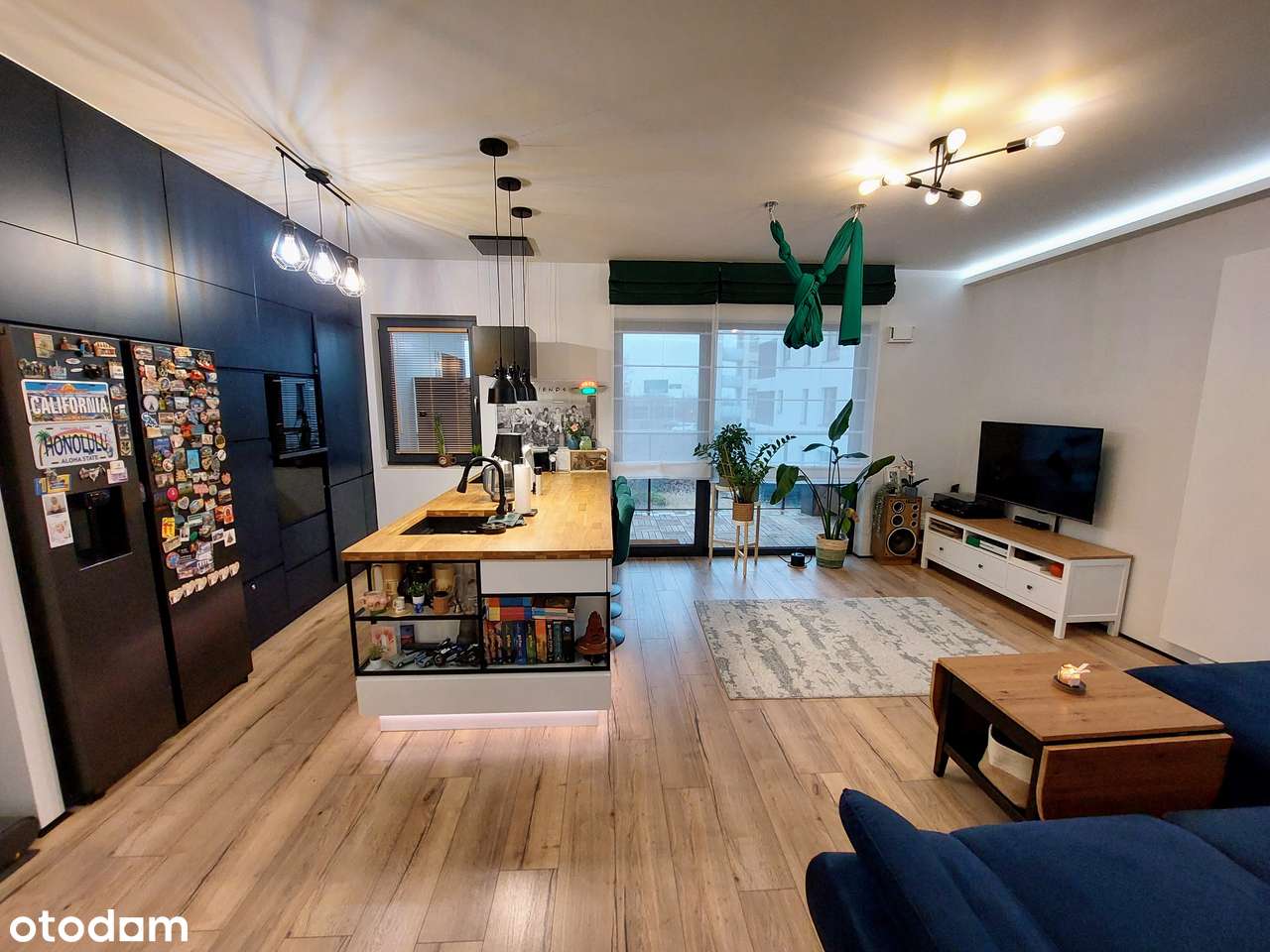 Nowoczesny Apartament w Willi Miejskiej + 2 miejsca garaż. + kom. lok. - Pełny obrazek: 2/20