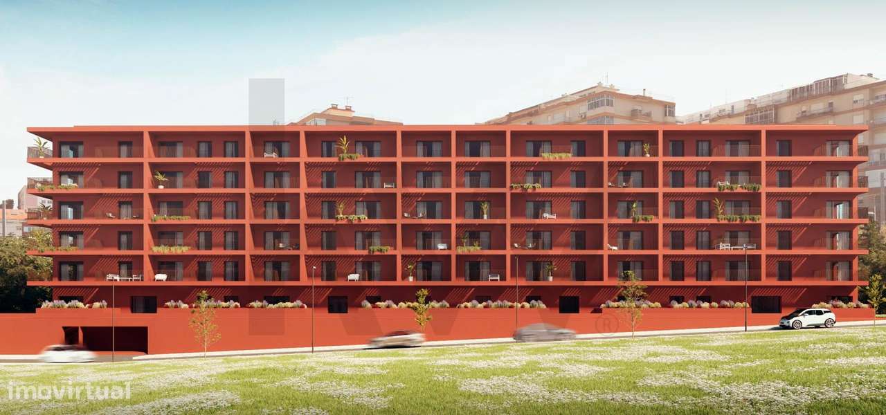 Apartamento T1 | Almar Beach | Cedência de Posição - Grande imagem: 4/6