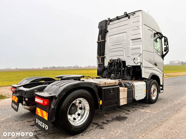 Volvo FH - 3