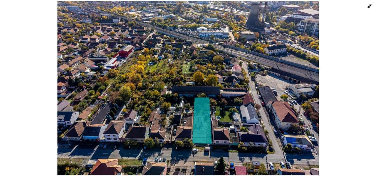 Teren pentru construcții, zonă Premium în Grădiște - Imagine principală: 2/5