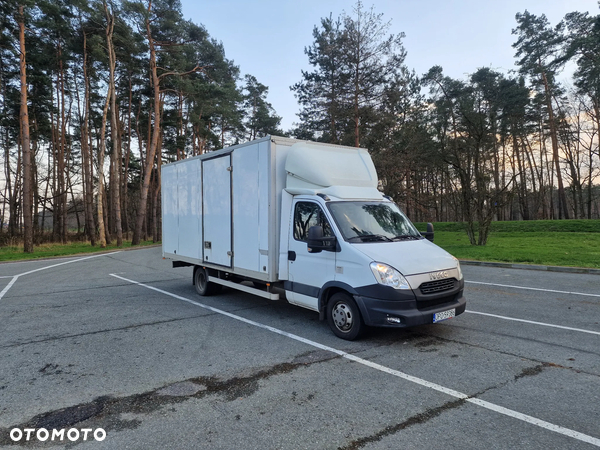 Iveco 50C15 - 2