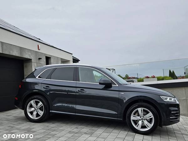 Audi Q5 2.0 TDI Quattro S tronic - 7