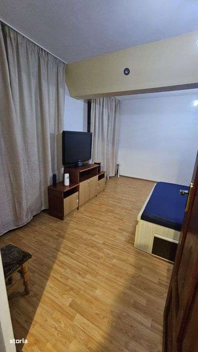 2 Camere / Centrala proprie / Loc de parcare / Piata Rahova-8