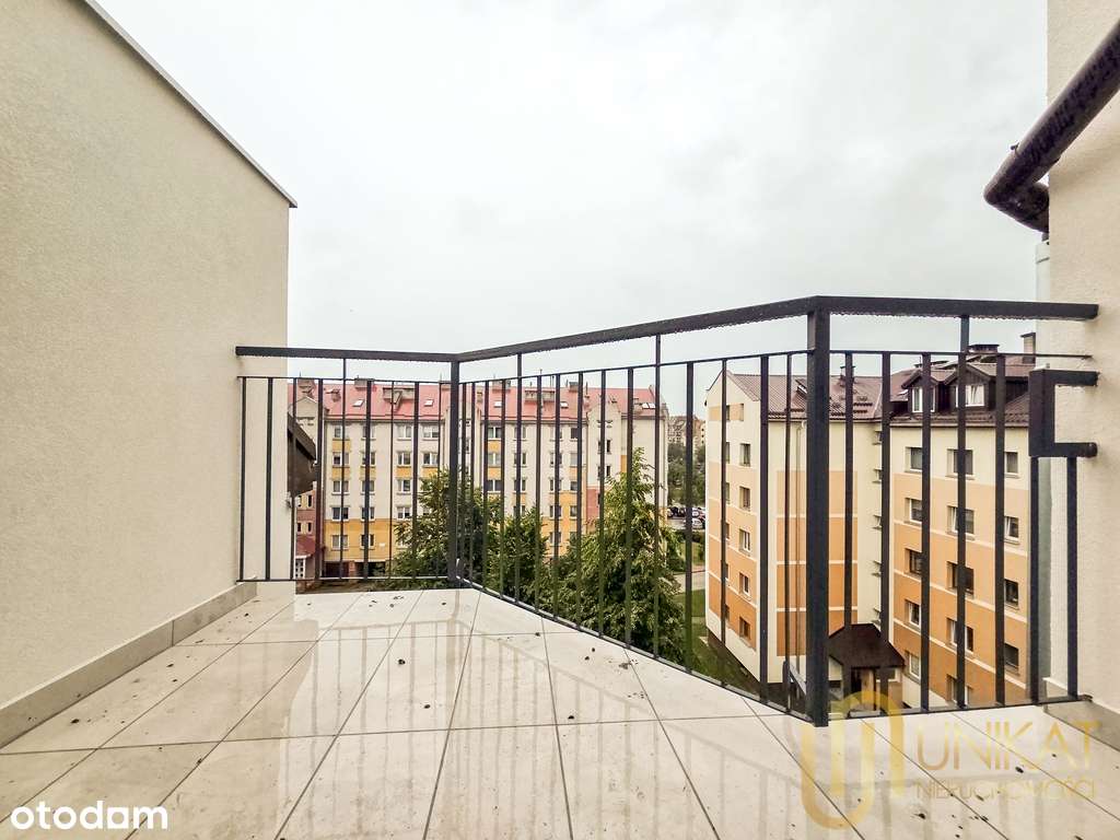 Nowe Miasto | 3 pokoje | blisko Politechniki - Pełny obrazek: 5/9