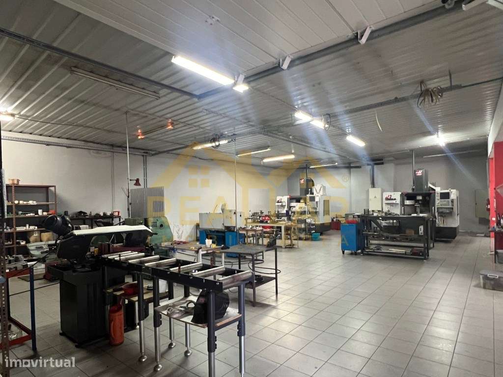 Pavilhão em Calendário - Vila Nova de Famalicão - Grande imagem: 3/31