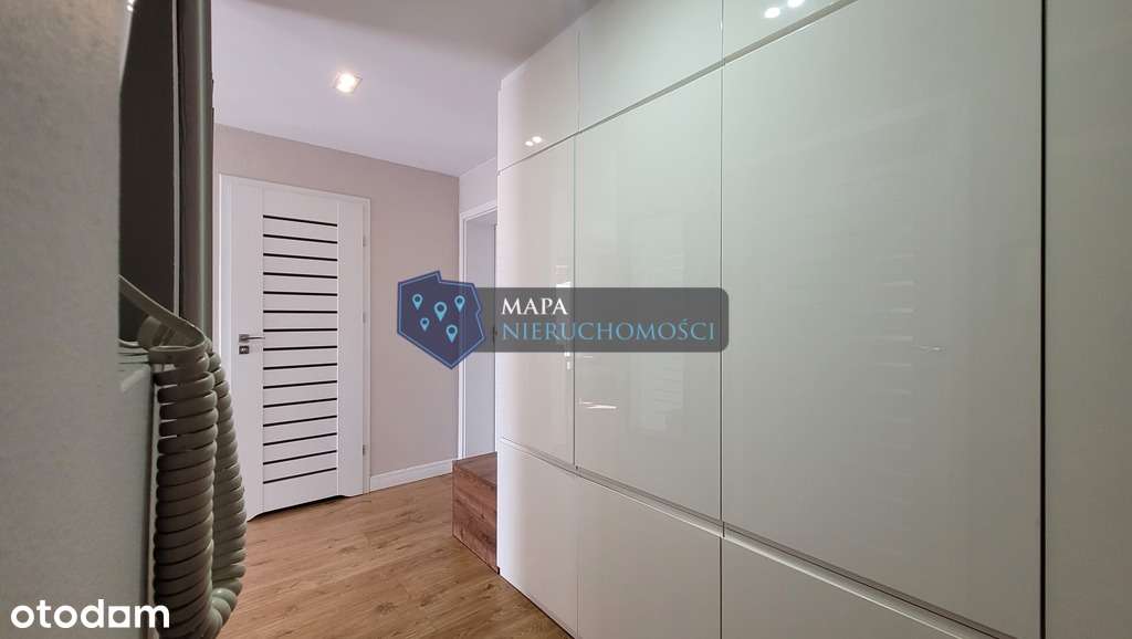 Śliczne 3 pokoje,  2 piętro, Zagajewskiego-9