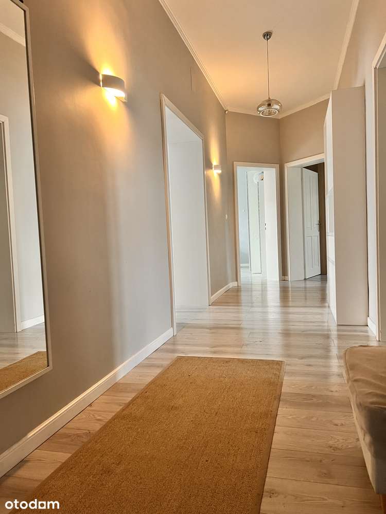 Tarninów | 141m2 | 4 pokoje |  Łazienka | Toaleta | balkon | + Strych - Pełny obrazek: 5/14