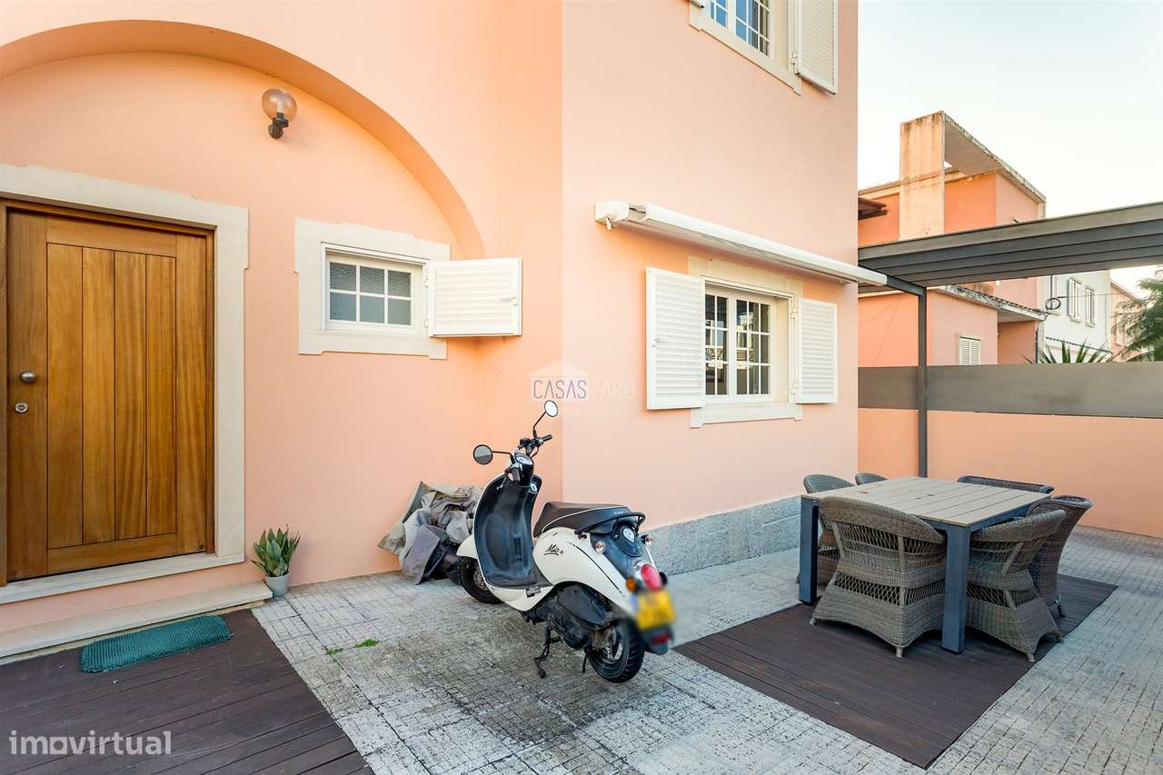 Moradia Isolada T3 Venda em Faro (Sé e São Pedro),Faro - Grande imagem: 5/50