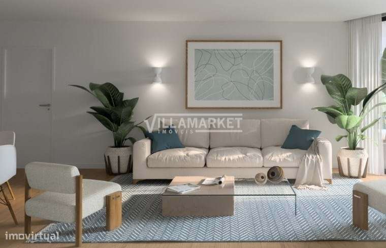 Novo empreendimento exclusivo de luxo, na primeira linha em frente à M - Grande imagem: 4/24