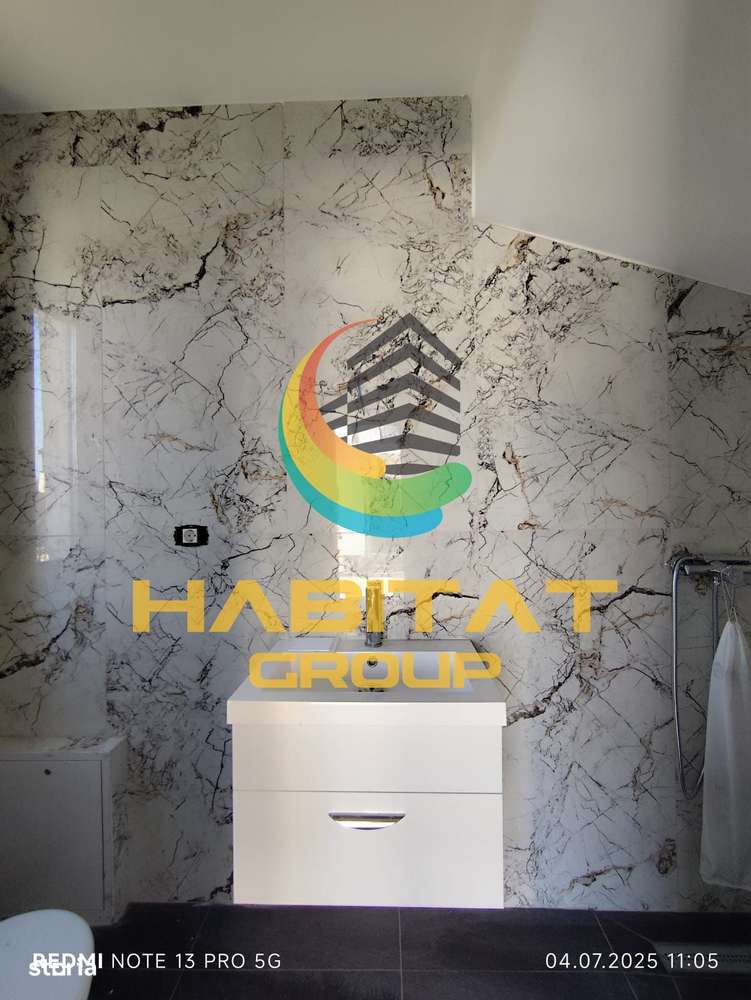 Casa tip duplex P+1E+pod situata in Comuna Berceni. - Imagine principală: 5/15