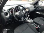 Nissan Juke 1.6 CVT Acenta - 8