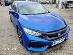 Honda Civic 1.5 T Sport Plus (Navi) - 5