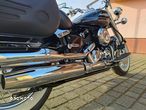 Yamaha Drag Star - 7