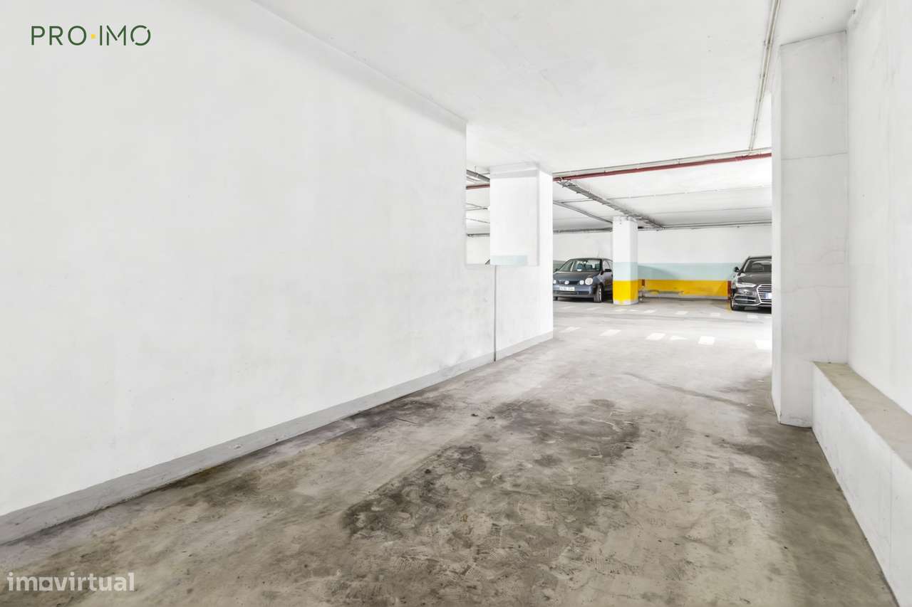 Garagem Fechada - Grande imagem: 5/6