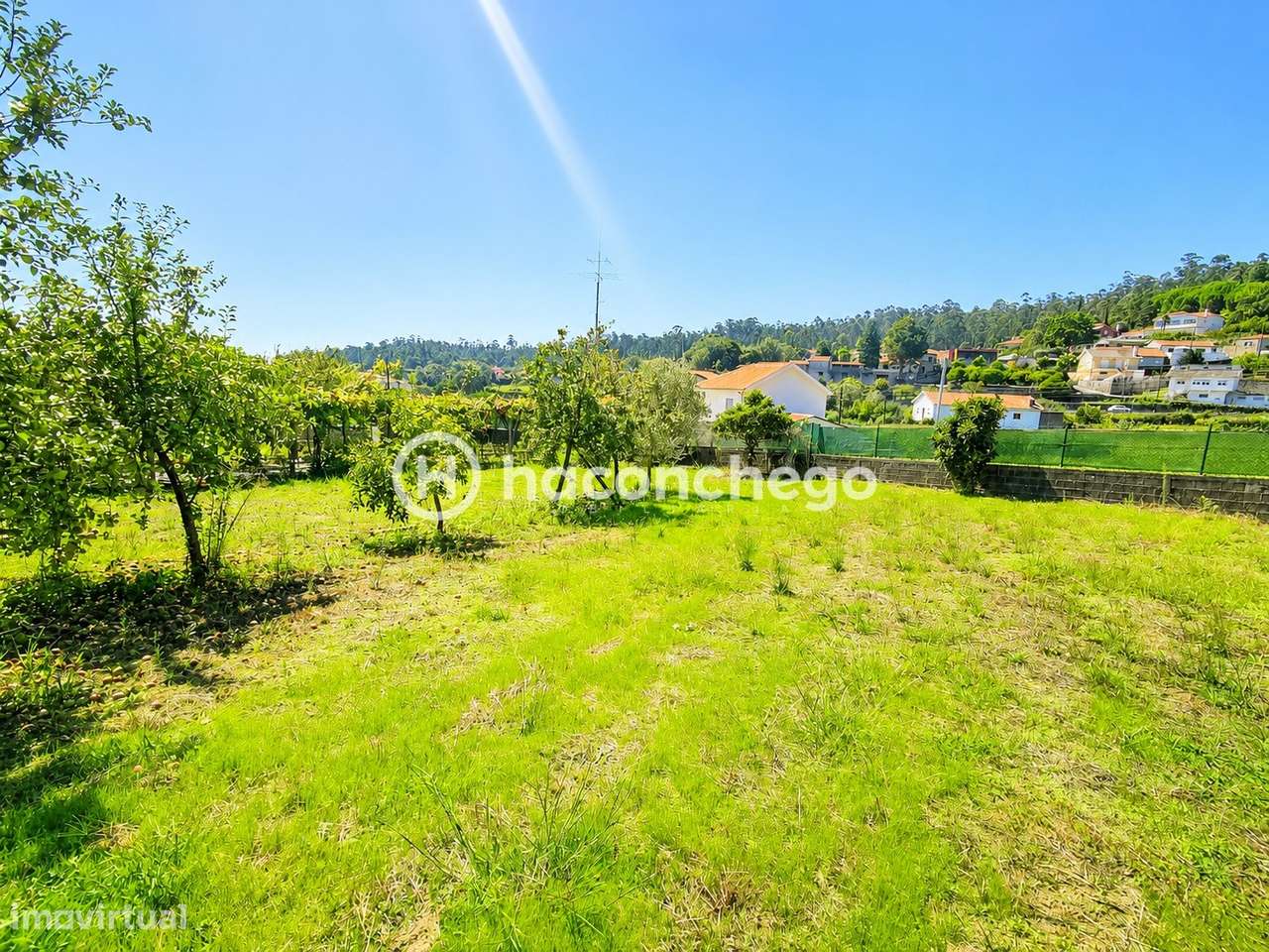 Quintinha com 2 moradias prontas a habitar – Alheira, Barcelos-23