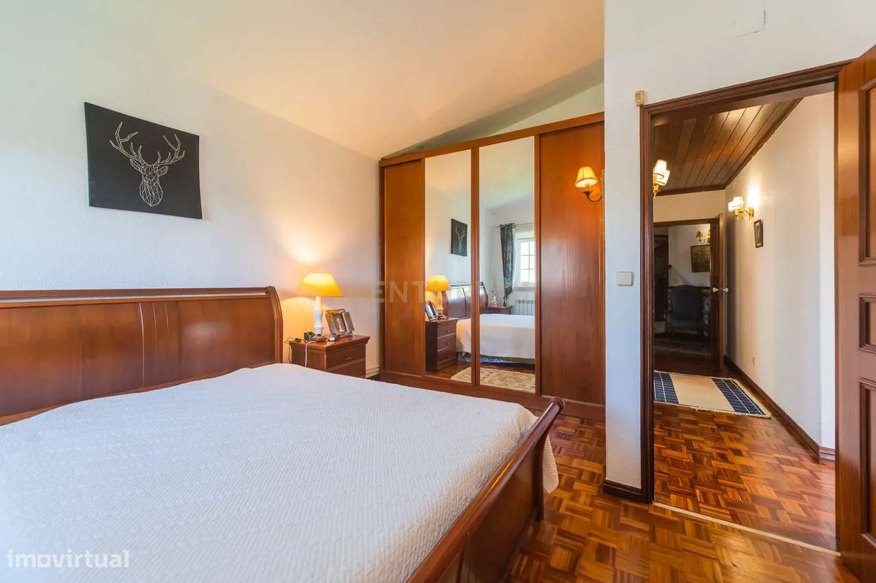 Magnífica Quinta com 5000m2 localizada no Casal da Granja-Sintra-54