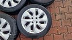 Koła felgi Renault Zoe Clio 403005079R 4x100 ET 44 - 3