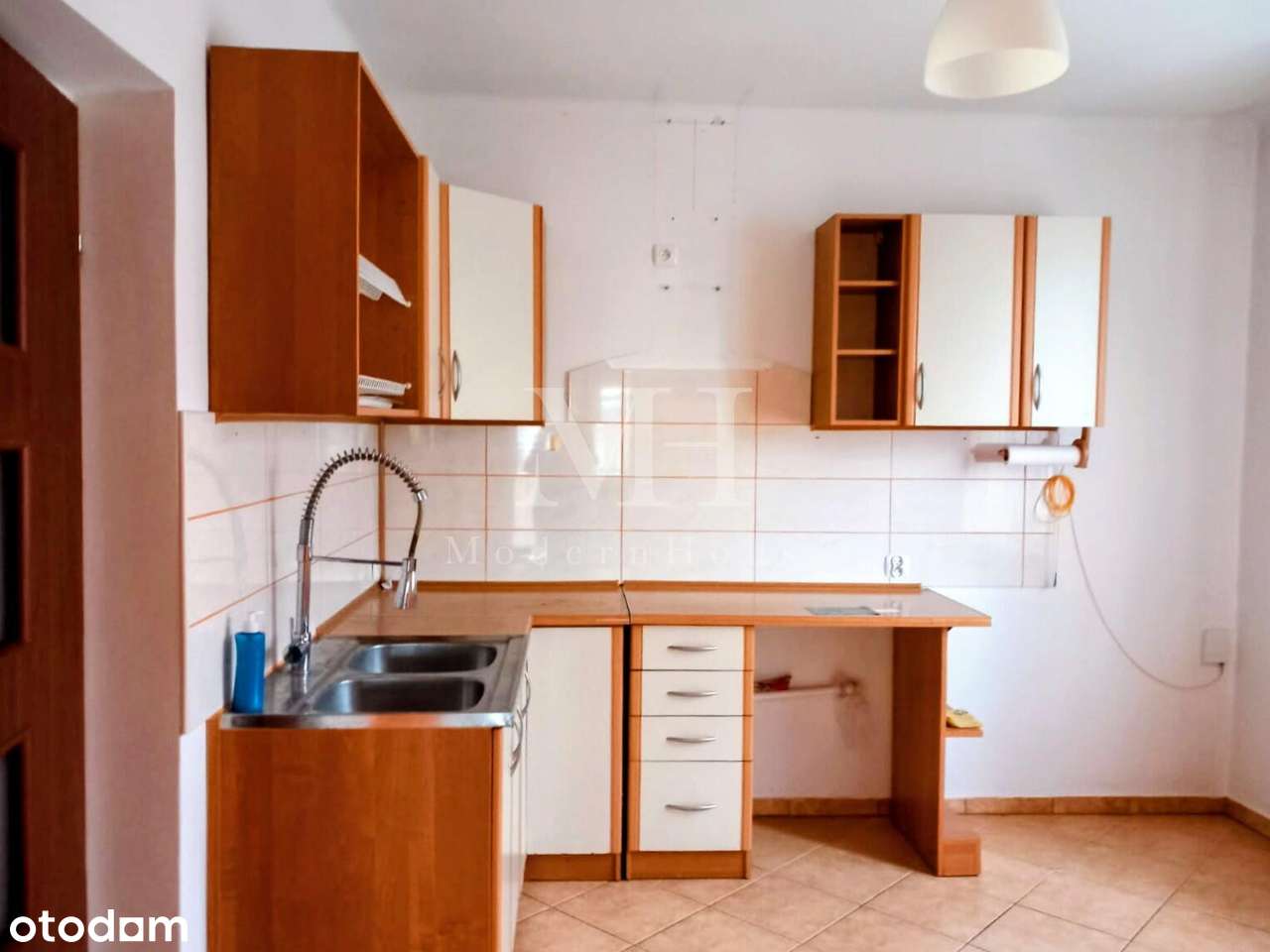 Dom na os. Mickiewicza – cisza, zieleń i pełna infrastruktura ! - Pełny obrazek: 5/16