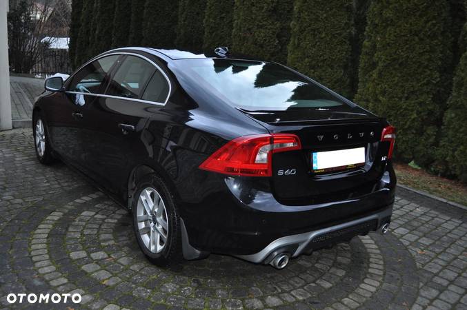 Volvo S60 - 7