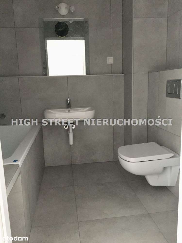 Nowe rozkładowe mieszkanie 7 min PKP Pruszków-7