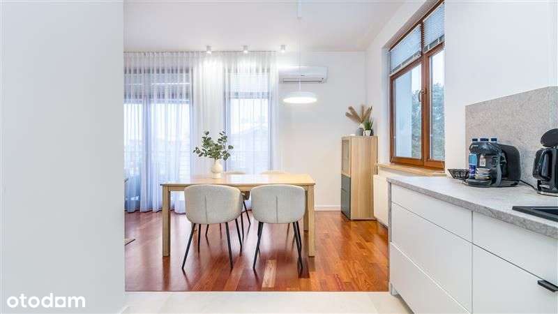 Mieszkanie - Gdańsk Jelitkowo-10