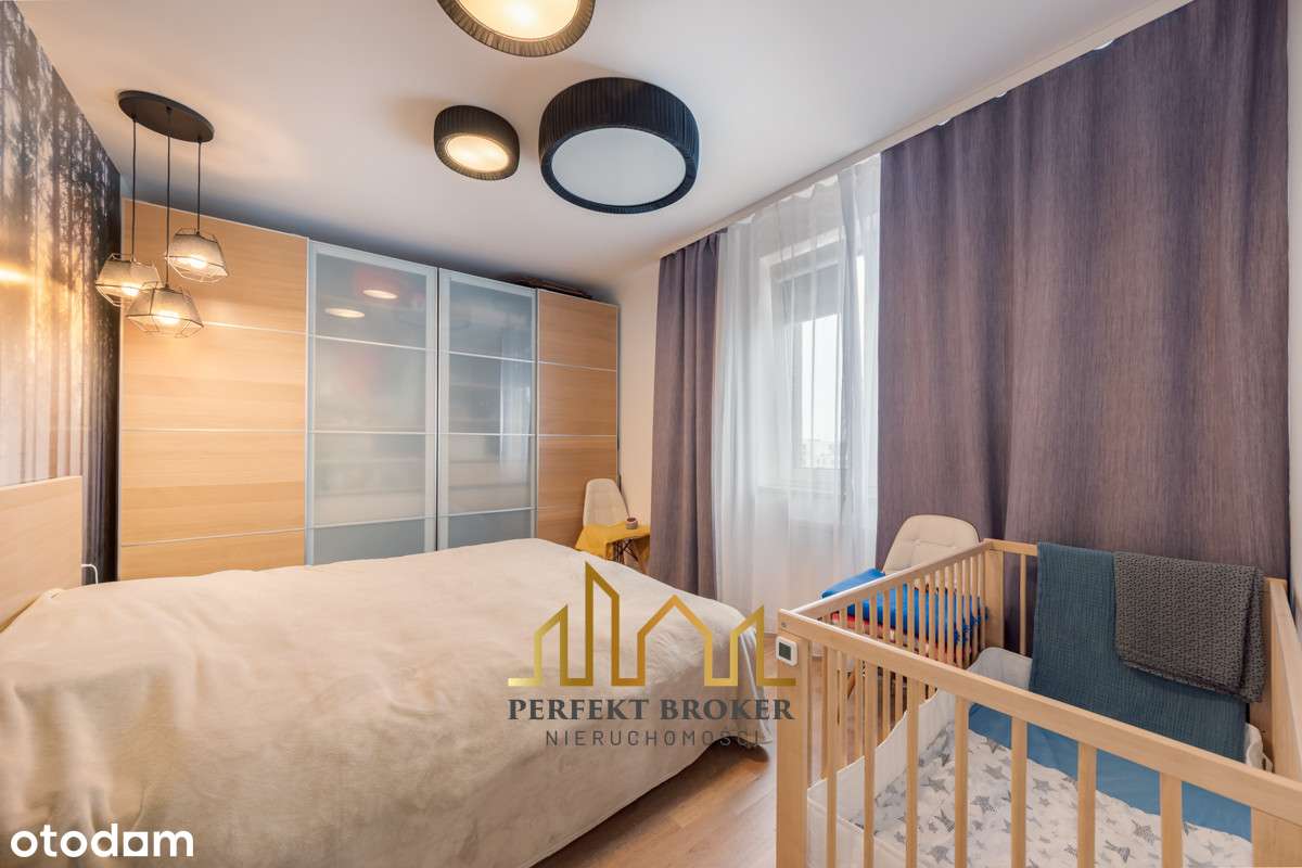 Dwupokojowe ul. Jantarowa, Węglinek. - Pełny obrazek: 5/9