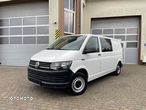 Volkswagen Transporter T6 L2H1 Doka - 1